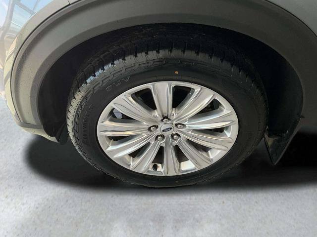 Certified 2023 Ford Explorer Limited AWD/4WD image 32