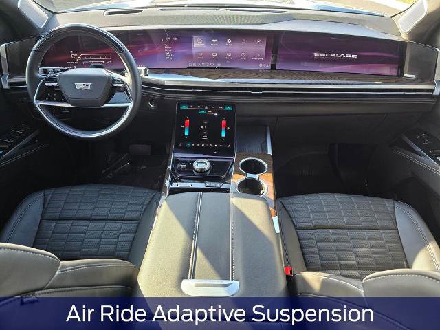 Used 2025 Cadillac Escalade Sport Platinum image 10