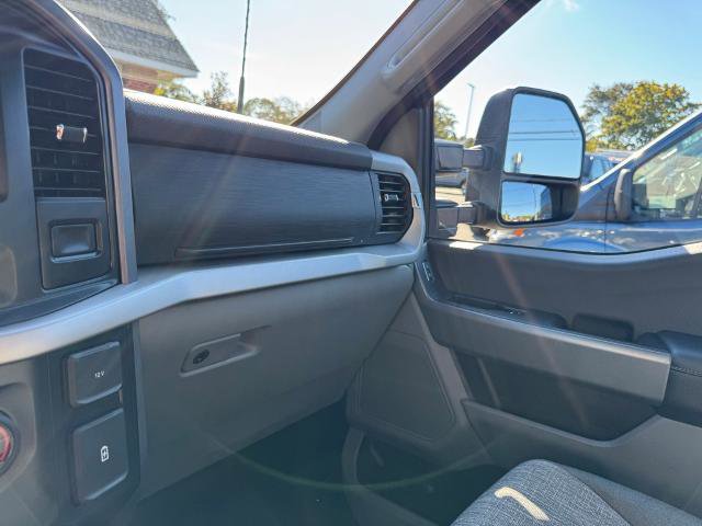 Certified 2022 Ford F150 XLT w/ Trailer Tow Package image 17