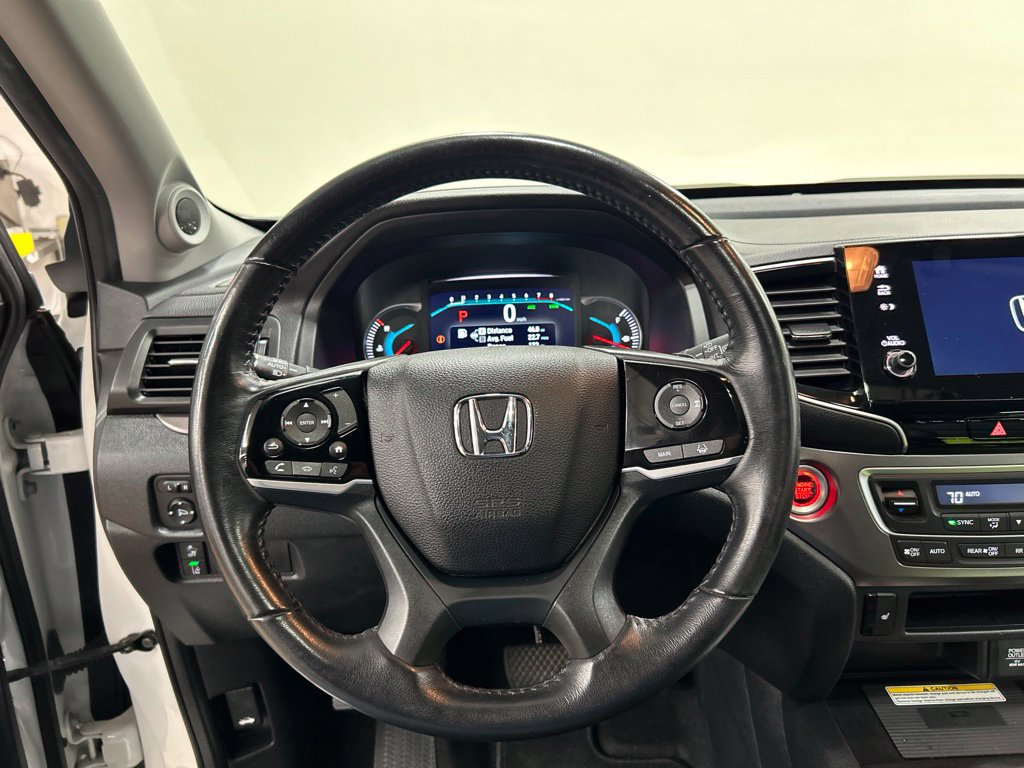 Used 2022 Honda Pilot Special Edition image 15