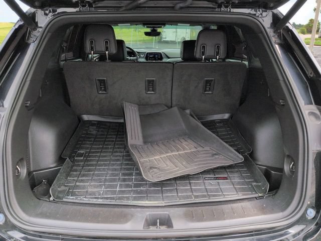 Used 2020 Chevrolet Blazer RS FWD image 13