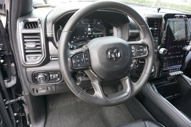 Used 2023 RAM 1500 Limited RWD image 18