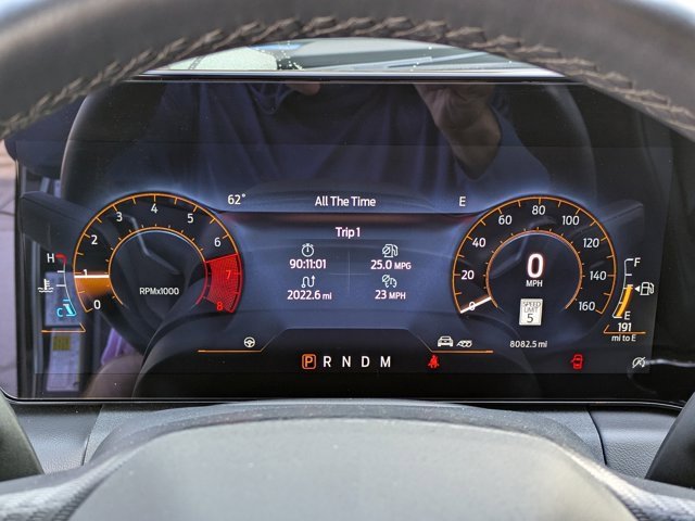 Certified 2024 Ford Mustang Premium w/ 2.3L High Performance Package image 22