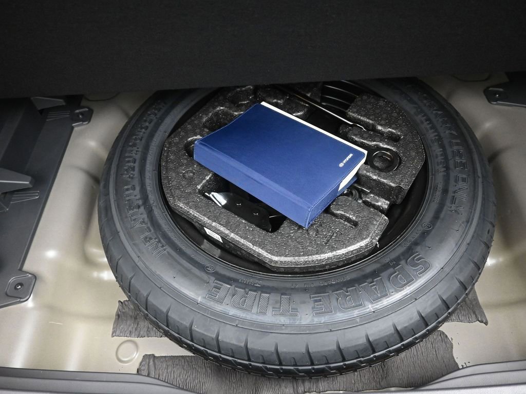 Used 2025 Hyundai Kona SEL FWD image 10