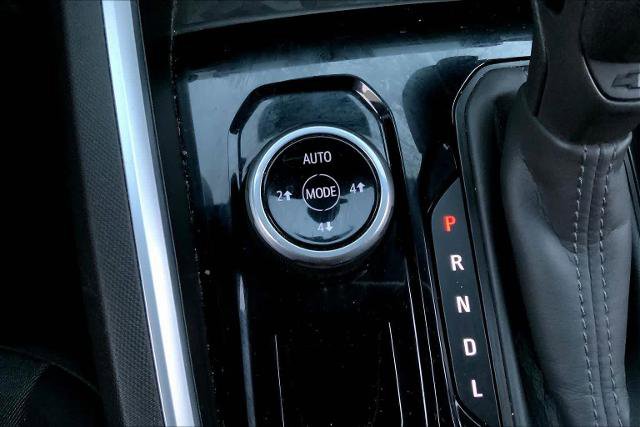 Used 2023 Chevrolet Colorado Trail Boss w/ Technology Package image 31