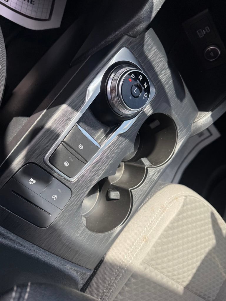 Certified 2020 Ford Escape SE AWD/4WD image 27
