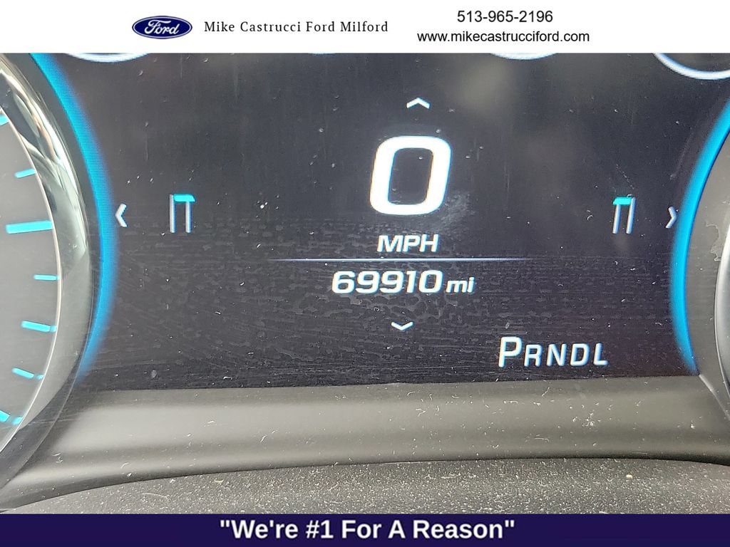 Used 2020 GMC Yukon XL Denali w/ Open Road Package AWD/4WD image 12