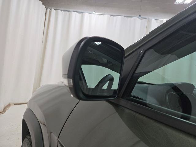 Used 2021 Jeep Cherokee Trailhawk w/ Trailer Tow Group AWD/4WD image 27