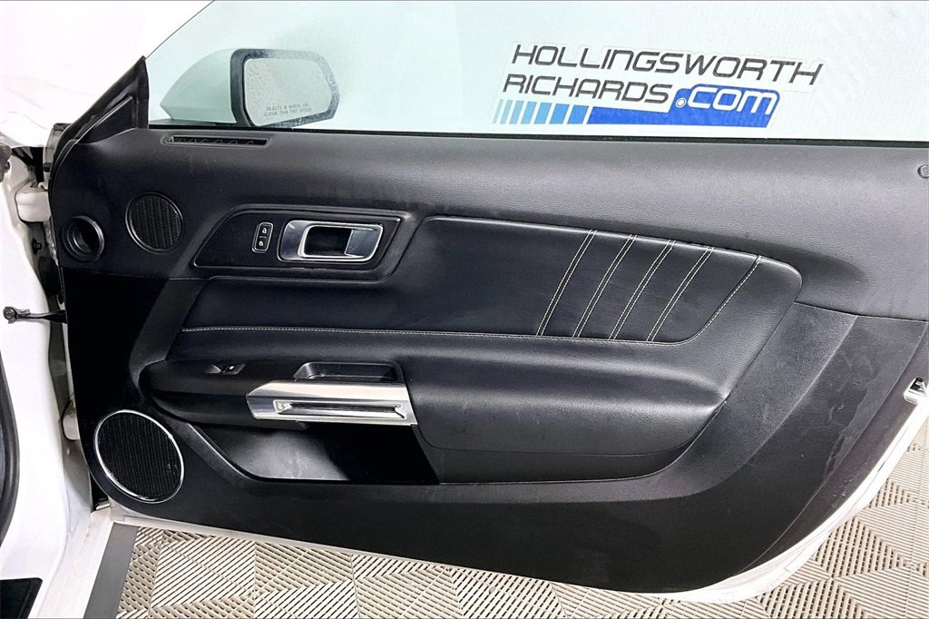 Certified 2023 Ford Mustang Premium image 19