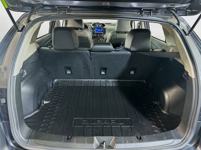 Used 2023 Subaru Crosstrek 2.5i Limited w/ Moonroof Package image 12