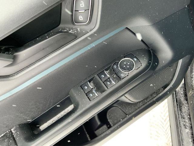 Certified 2023 Ford Bronco Sport Badlands image 13