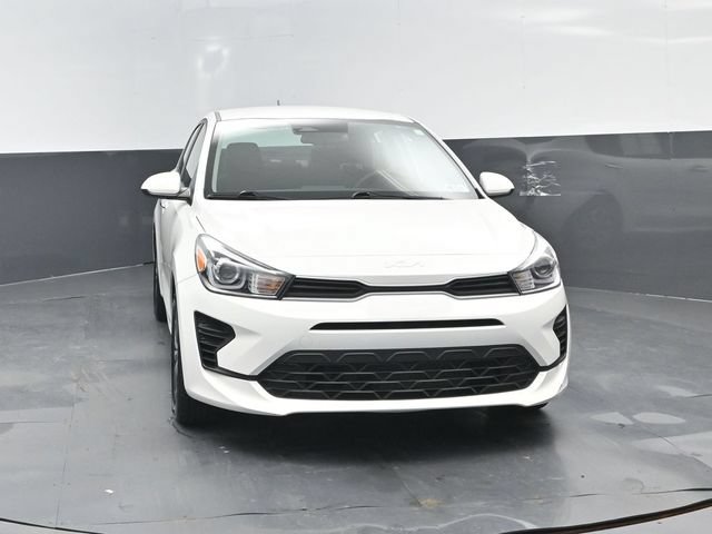 Used 2023 Kia Rio S w/ Technology Package FWD image 2