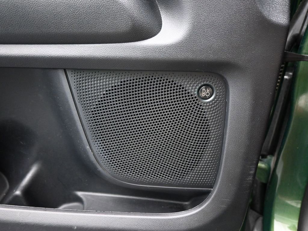 Certified 2025 Ford Bronco Sport Outer Banks w/ Outer Banks Tech Package+ image 40