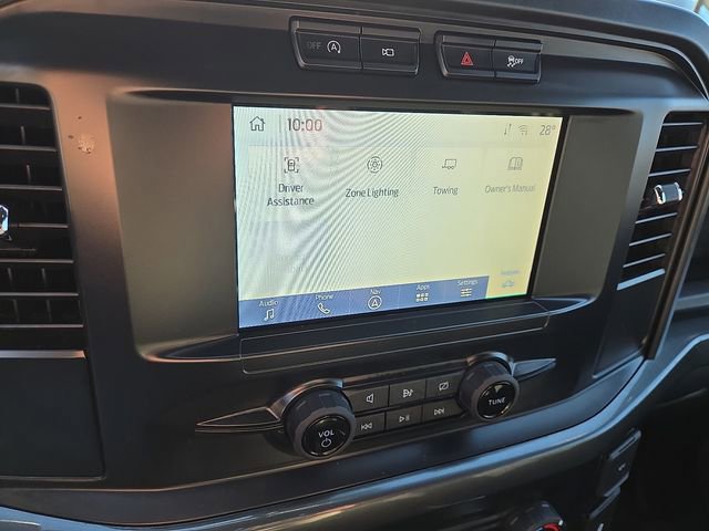 Certified 2023 Ford F150 XL w/ STX Appearance Package image 17