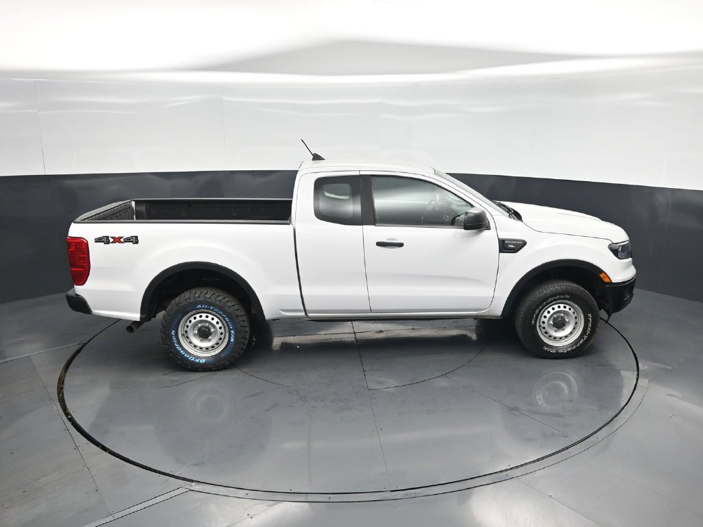 Certified 2021 Ford Ranger XL w/ Equipment Group 101A High AWD/4WD image 35