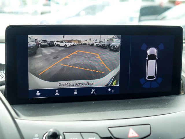 Used 2019 Acura RDX w/ Advance Package AWD/4WD image 23