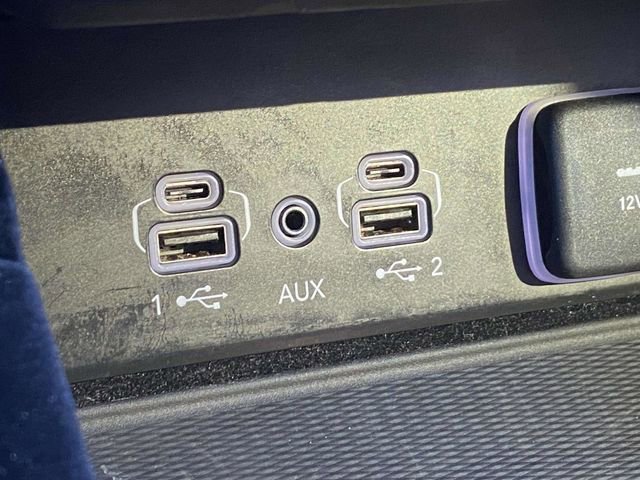 Used 2021 Jeep Grand Cherokee L Summit w/ Advanced Protech Group IV image 37