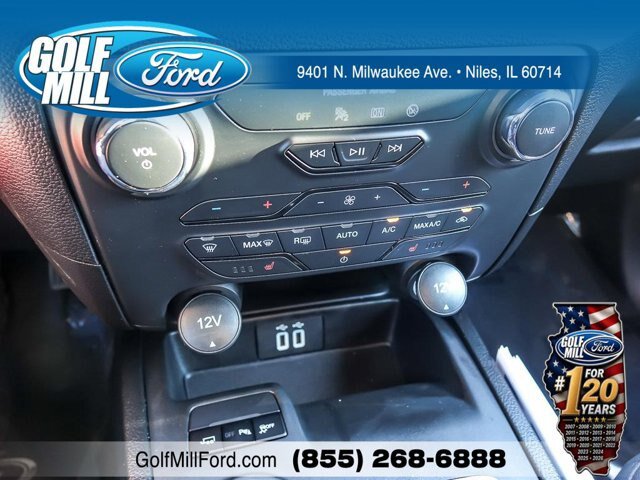Certified 2023 Ford Ranger XLT w/ Equipment Group 302A High AWD/4WD image 20