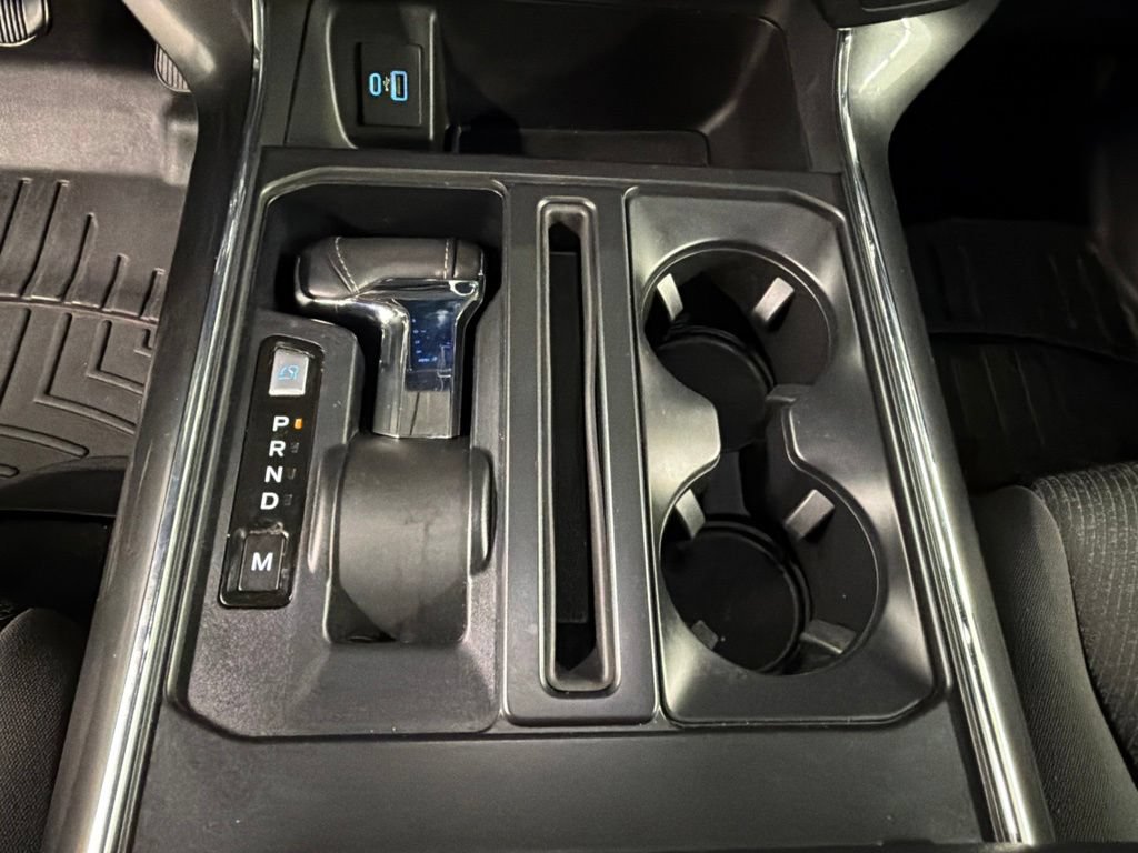 Certified 2021 Ford F150 XLT AWD/4WD image 18
