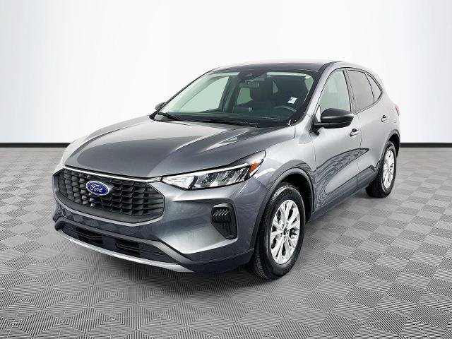 Certified 2025 Ford Escape Active FWD image 3