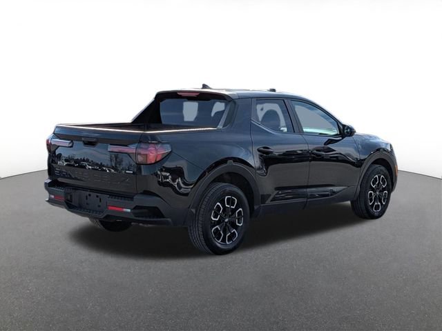 Used 2023 Hyundai Santa Cruz SEL AWD/4WD image 3