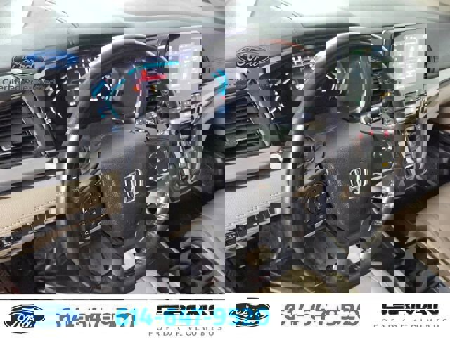 Used 2021 Honda Odyssey EX-L image 16