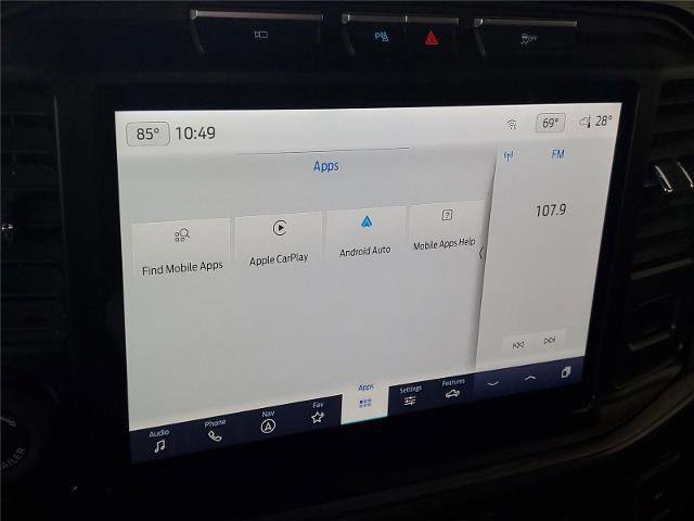Certified 2023 Ford F150 XLT w/ Equipment Group 302A High AWD/4WD image 14