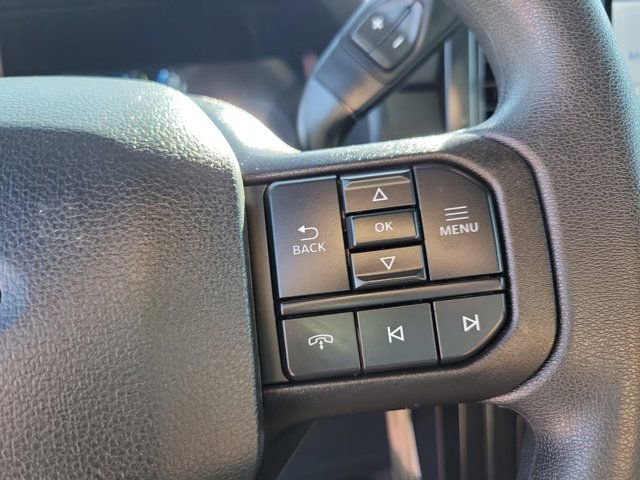 Certified 2025 Ford F150 STX w/ Equipment Group 200A image 24