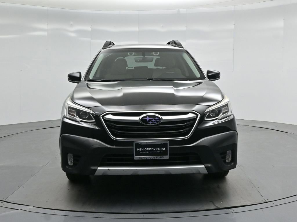 Used 2020 Subaru Outback Limited w/ Tech Package 2 image 27