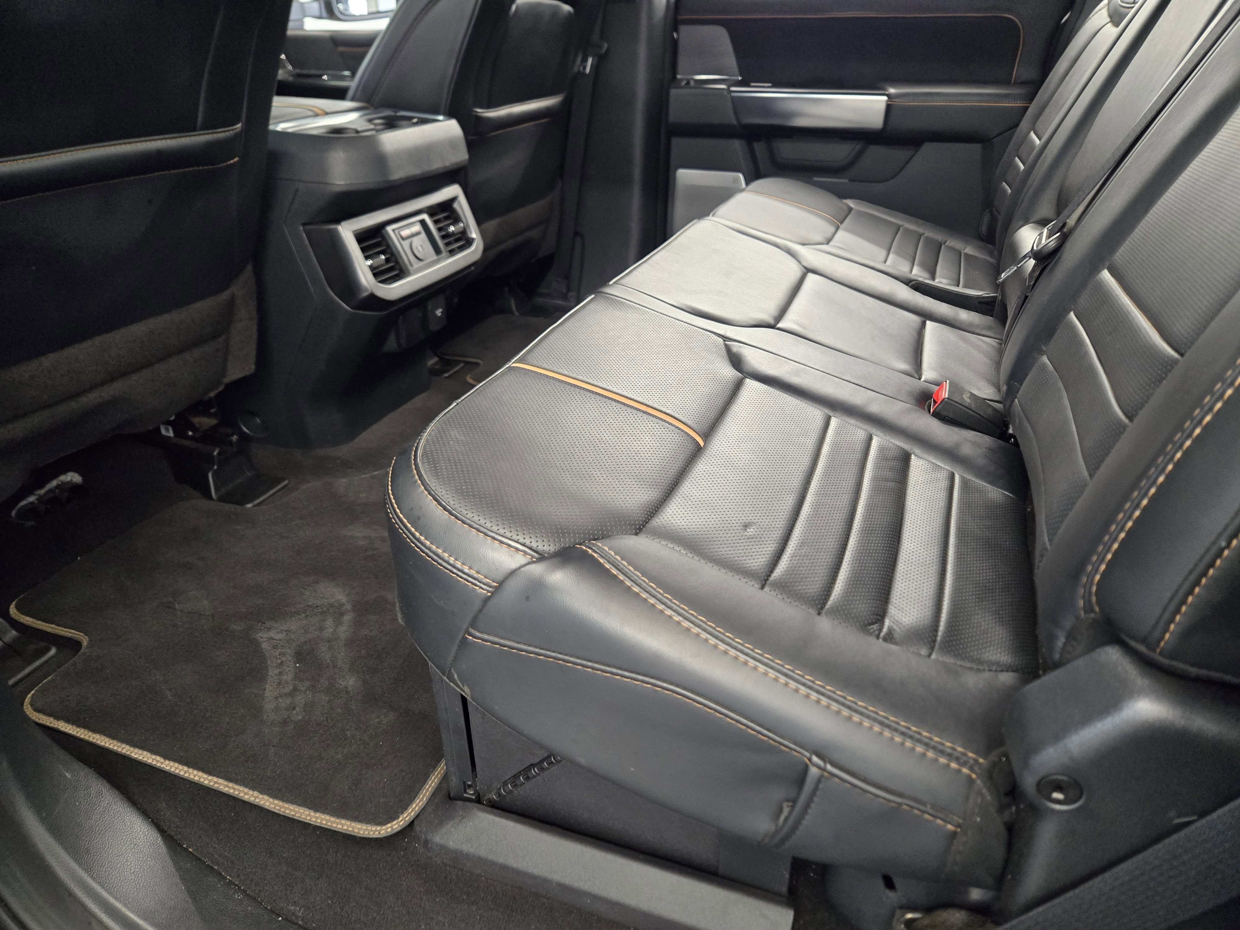 Certified 2024 Ford F250 Platinum w/ Tremor Off-Road Package image 26