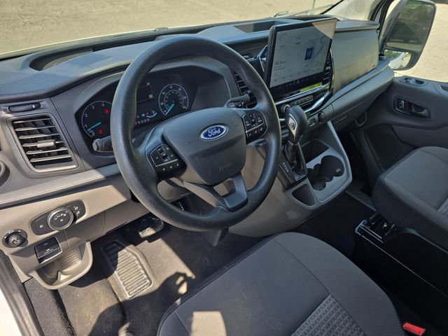 Certified 2024 Ford Transit 350 XLT RWD image 29