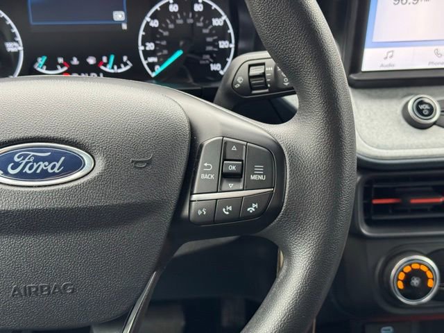 Certified 2023 Ford Maverick XLT FWD image 27