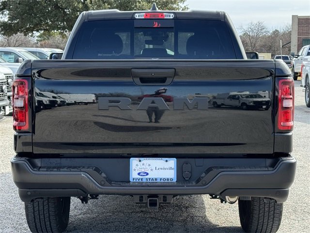 Used 2025 RAM 1500 Tradesman image 6