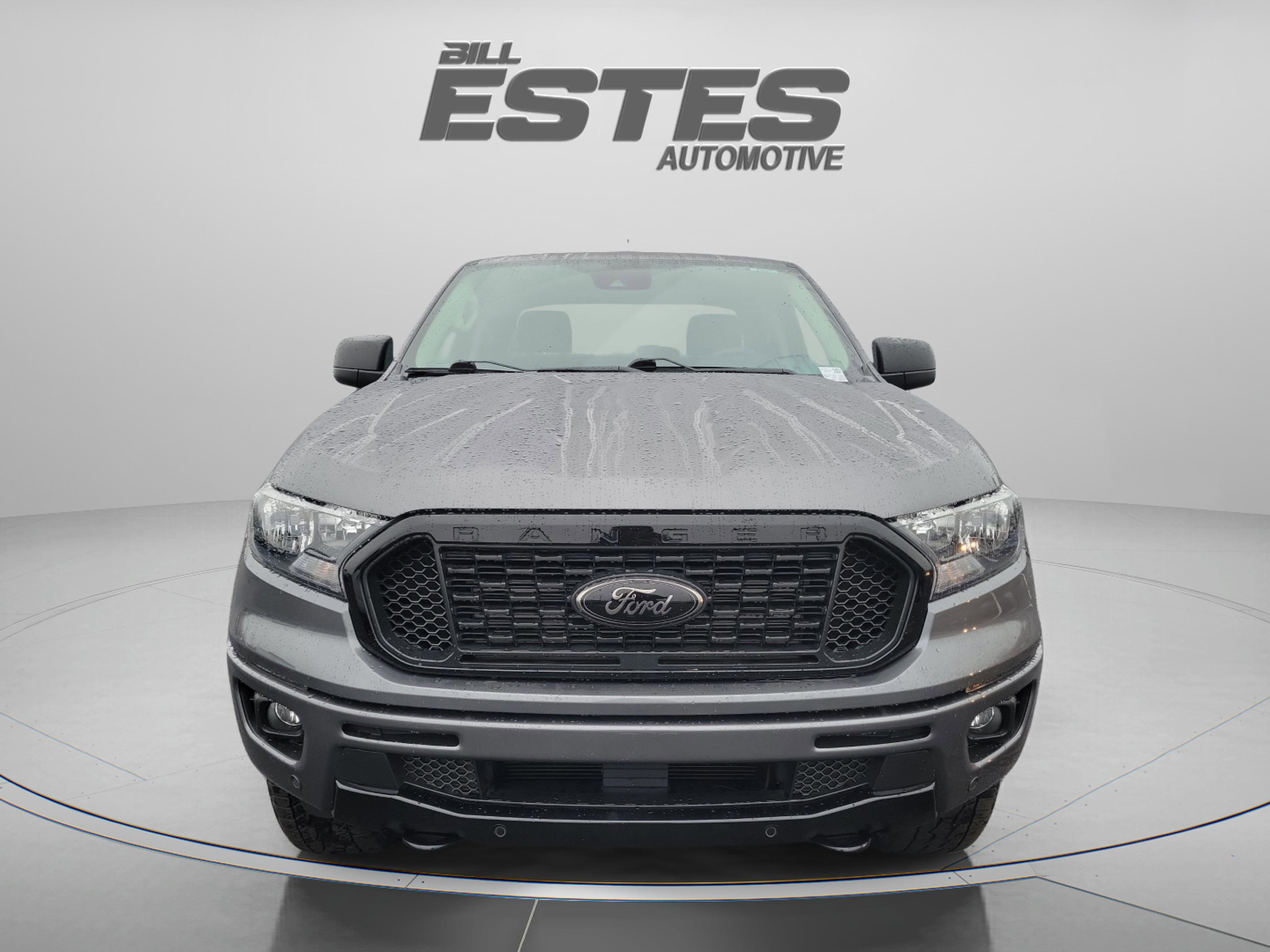 Certified 2021 Ford Ranger XLT w/ Equipment Group 301A Mid image 6