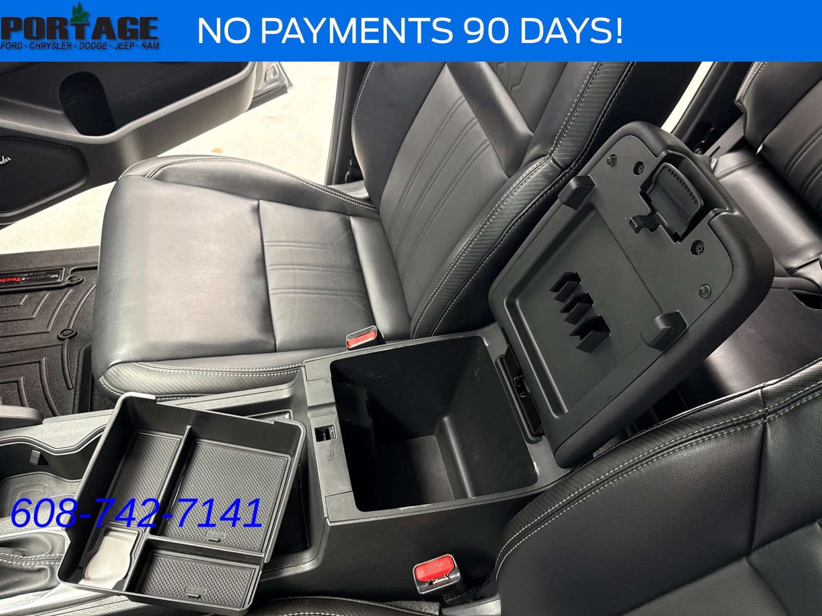 Used 2024 Nissan Frontier SL w/ Technology Package AWD/4WD image 25