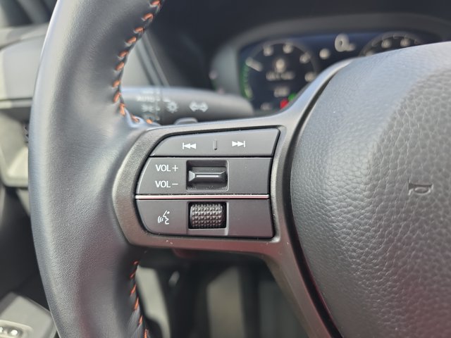 Used 2026 Honda CR-V Sport-L image 19