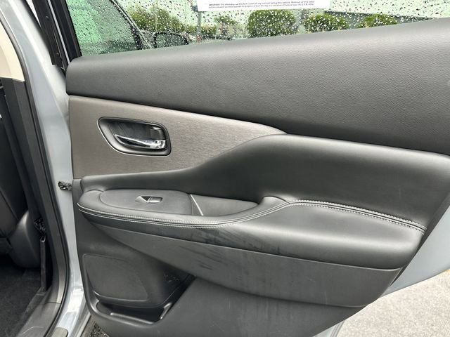 Used 2024 Nissan Murano SL AWD/4WD image 41