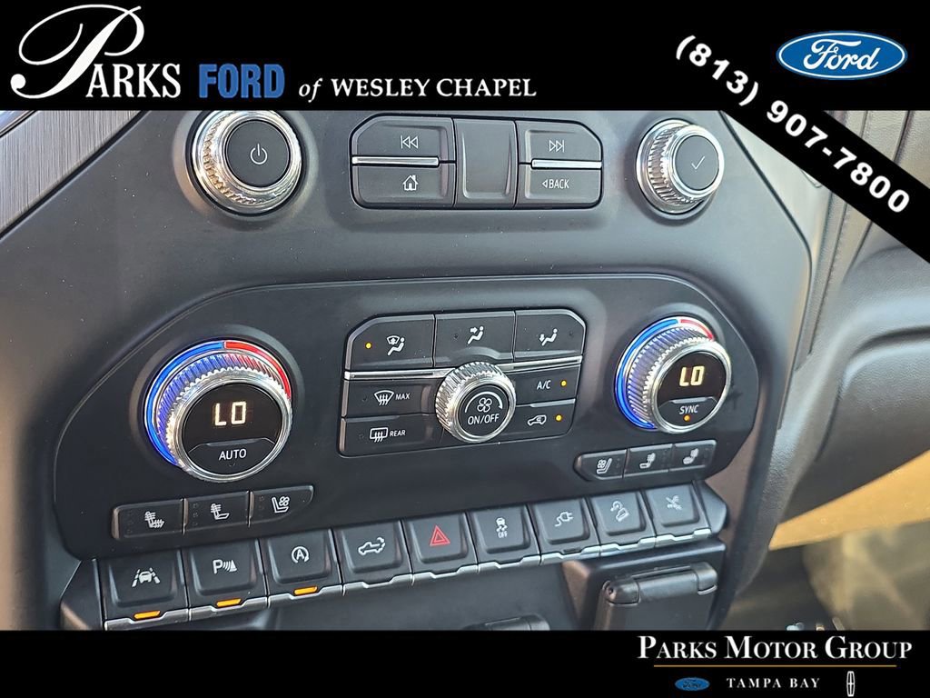 Used 2021 GMC Sierra 1500 Denali w/ Denali Ultimate Package image 23