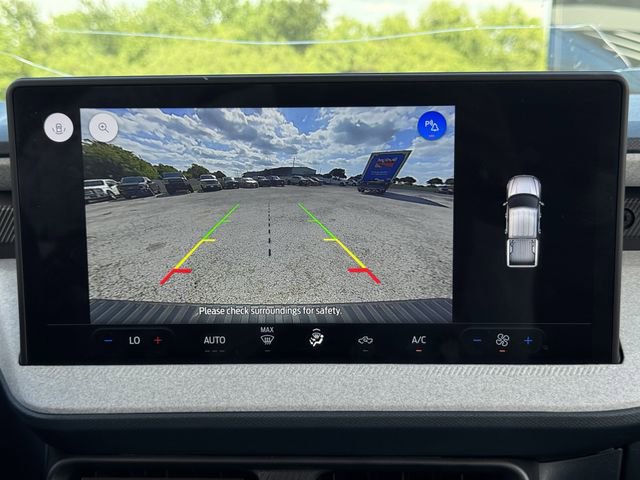 Certified 2025 Ford Maverick XLT FWD image 16