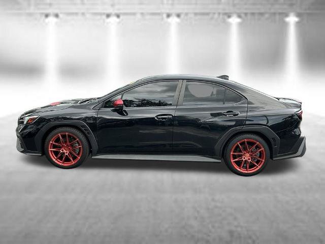 Used 2023 Subaru WRX Limited AWD/4WD image 8