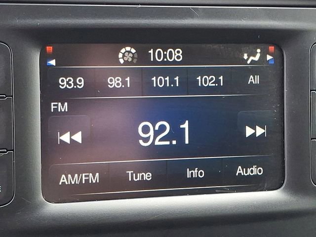 Used 2017 Chrysler Pacifica LX image 18