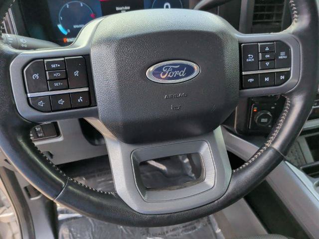 Certified 2024 Ford F350 Lariat AWD/4WD image 24