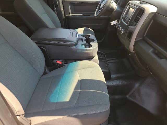 Used 2023 RAM 1500 Tradesman w/ Popular Equipment Group AWD/4WD image 11