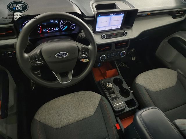 Certified 2022 Ford Maverick XLT FWD image 31