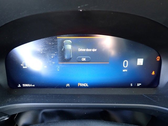 Certified 2023 Ford Escape Active w/ Tech Pack #2 image 29