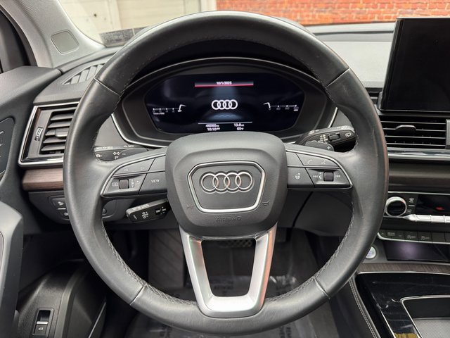 Used 2024 Audi Q5 2.0T Premium Plus image 15