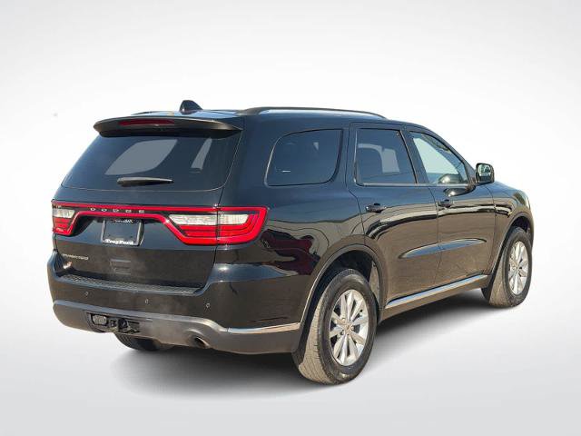 Used 2023 Dodge Durango SXT Launch Edition AWD/4WD image 8