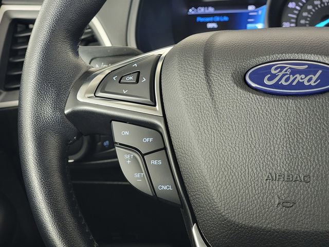 Certified 2022 Ford Edge SEL w/ Convenience Package AWD/4WD image 27
