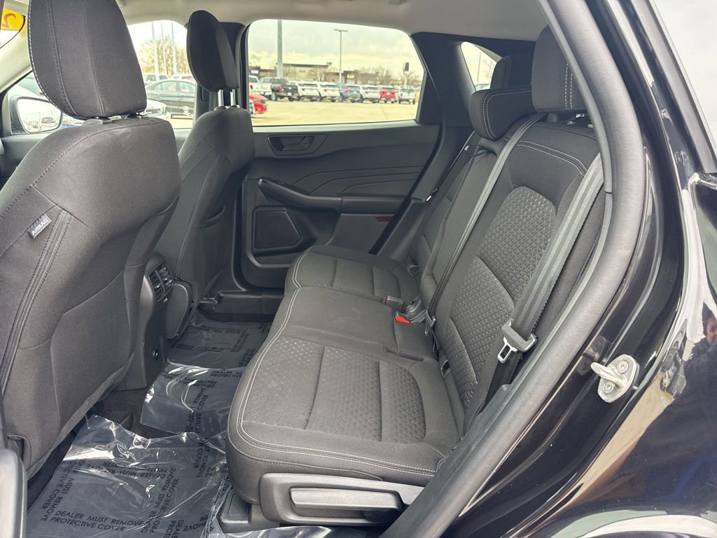 Certified 2025 Ford Escape Active image 26