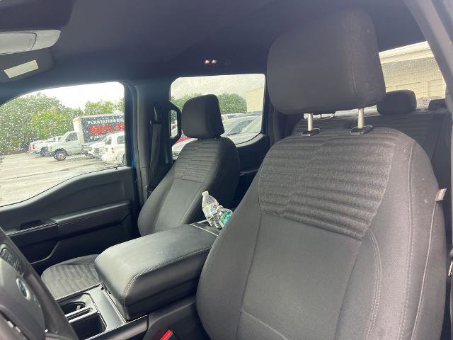 Certified 2023 Ford F150 XL w/ STX Appearance Package AWD/4WD image 10